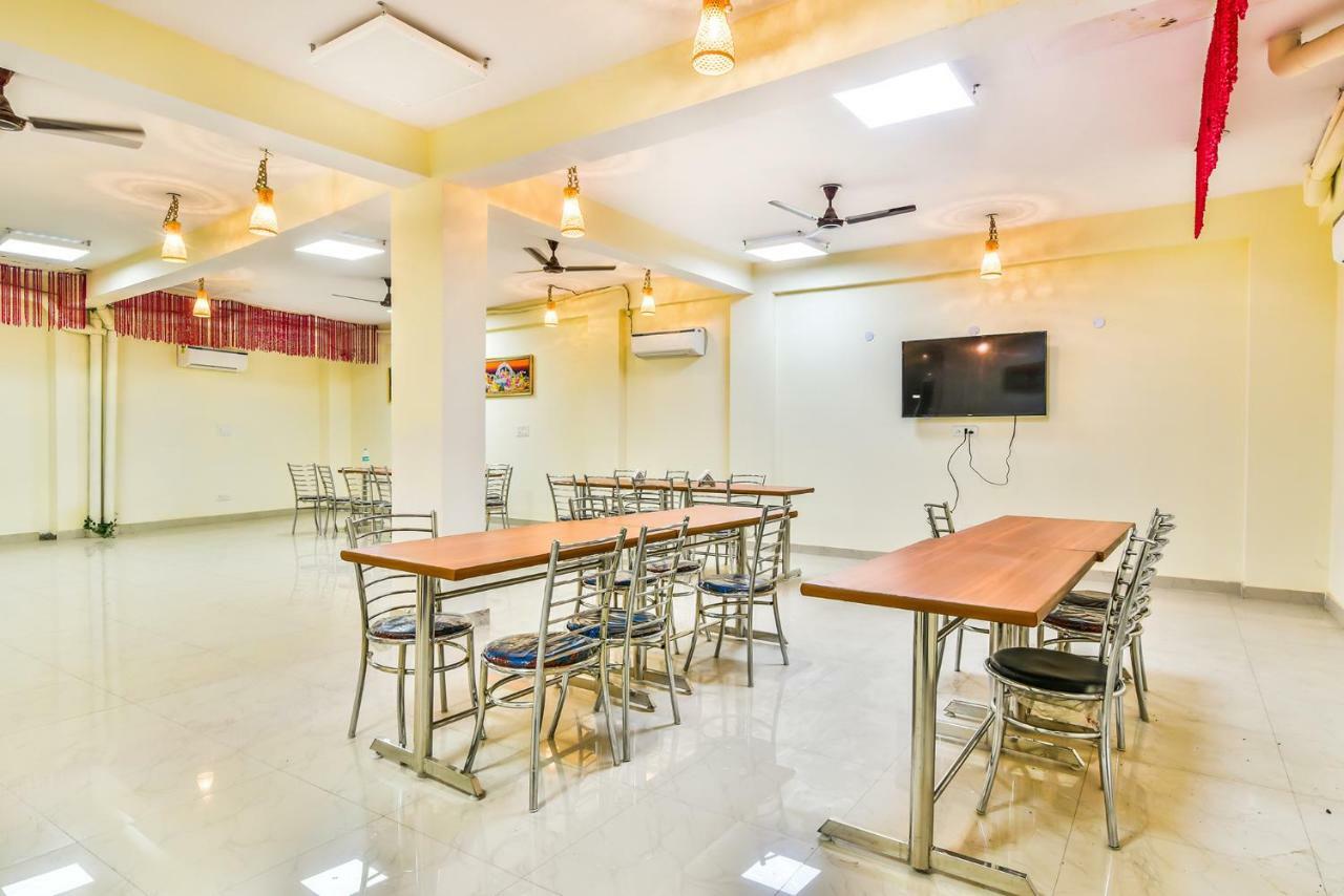 Fabhotel Royal Stay I Greater Noida Exterior foto