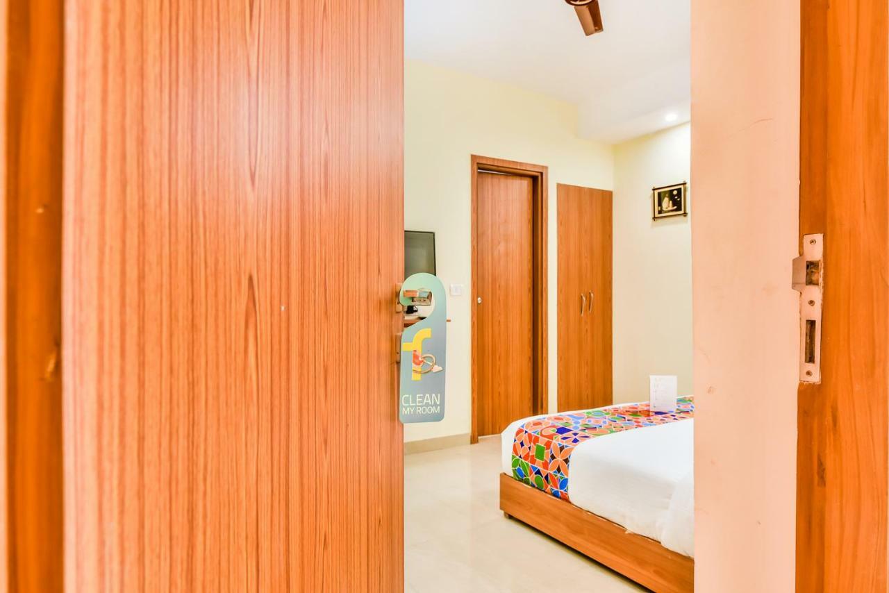 Fabhotel Royal Stay I Greater Noida Exterior foto
